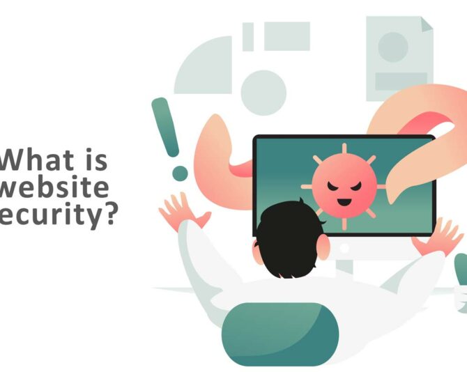 How To Keep Your Website Secure