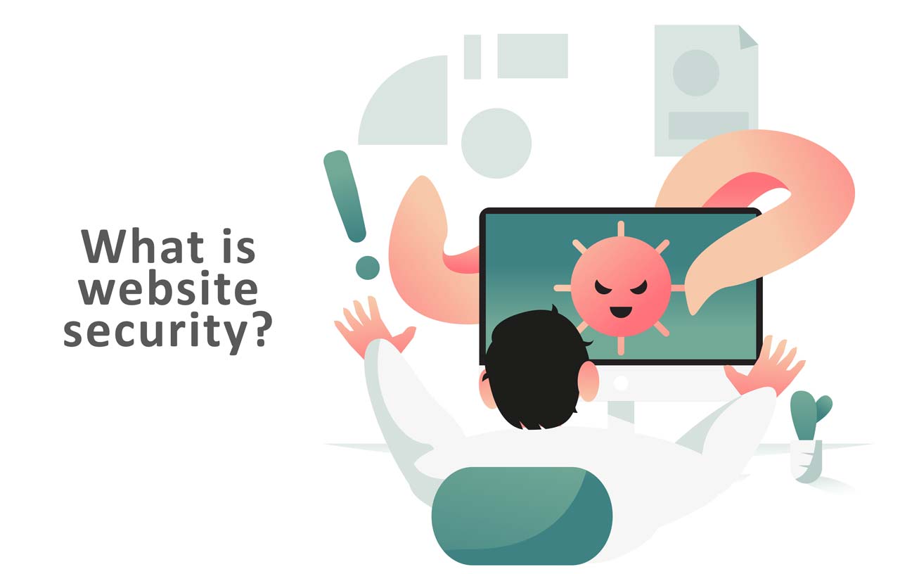 HOW TO KEEP YOUR WEBSITE SECURE