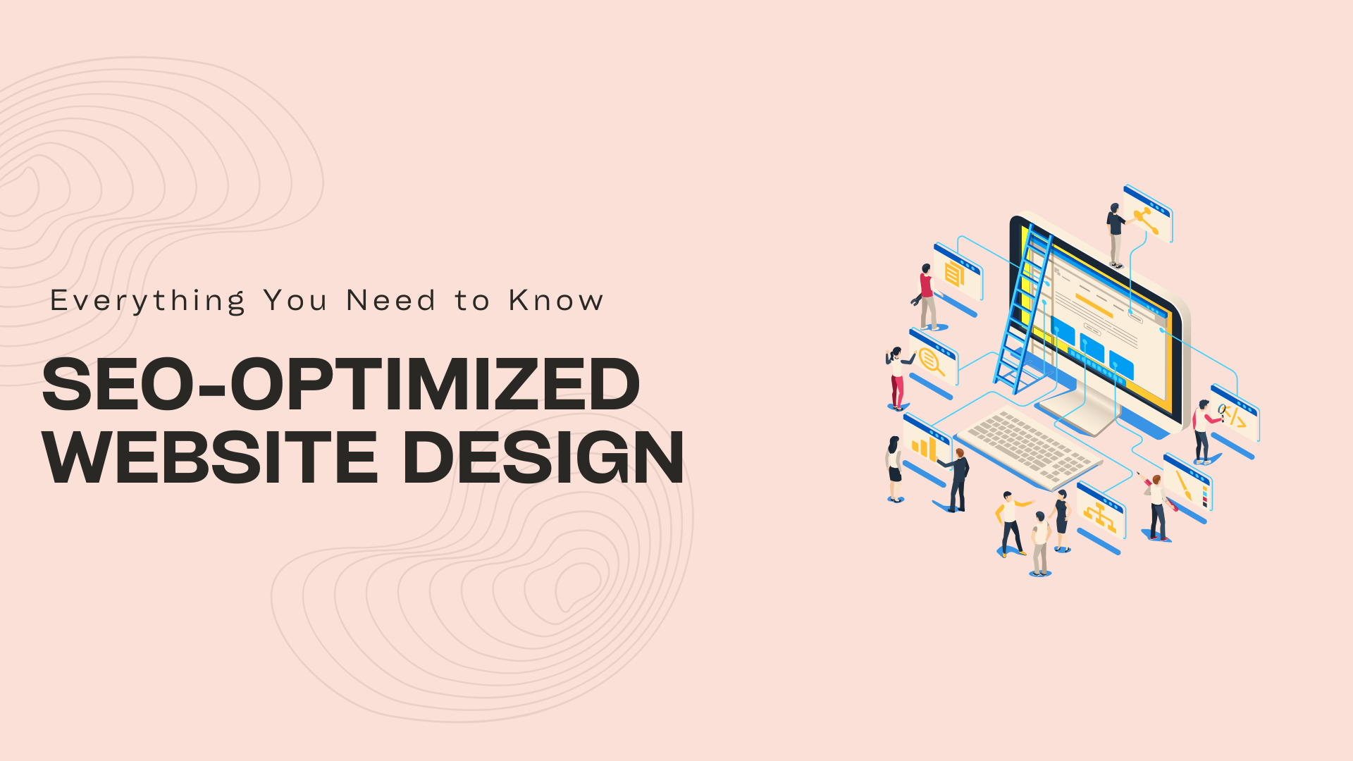 SEO-Optimized Website Design