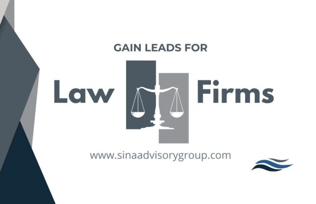 law firm web design Bay Area