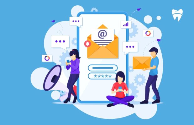 Dublin Dentists Google Maps